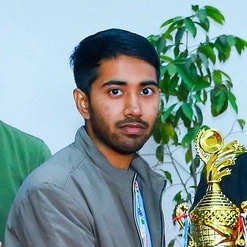 Shariar Abdullah Nafi